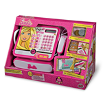 BARBIE FASHION STORE REGISTRATORE CASSA