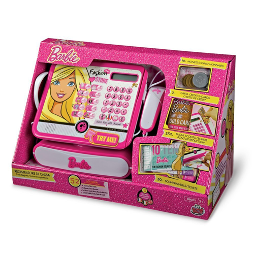 barbie online