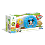 Disney Baby - Baby Mickey Volante da Passeggino, 17213 