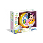 Clementoni 17116 - Baby Minnie Proiettore Magiche Stelle