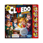 CLUEDO JUNIOR