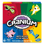 CRANIUM