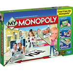 MY MONOPOLY