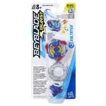 BEYBLADE TROTTOLA SINGOLA