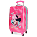 TROLLEY MINNIE 55CM