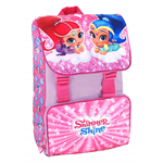 ZAINO EST SHIMMER AND SHINE 