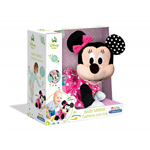 Disney Baby Minnie Crawling Peluche, 17253