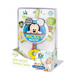 Disney Baby -  Baby Mickey Morbido Carillon, 17211 