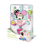 Disney Baby - Baby Minnie Morbido Carillon, 17212 