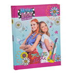 MAGGIE E BIANCA MUSIC DIARY