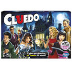 Cluedo REINVENTION