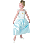 COSTUME CENERENTOLA 7-8ANNI