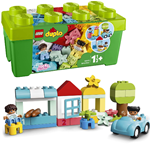 Contenitore di mattoncini LEGO DUPLO