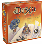 DIXIT ODYSSEY