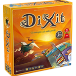 DIXIT 