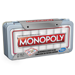 ROAD TRIP MONOPOLY