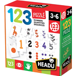 Headu-123 Puzzle