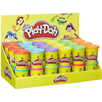 Play-Doh - Vasetto Singolo CODICE ASS.