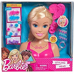 BARBIE SMALL STYLING HEAD