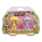 GLIMMIES RAINBOW FRIENDS DOUBLE