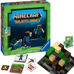 MINECRAFT IL GIOCO