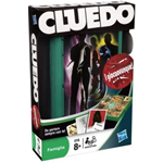 CLUEDO TRAVEL