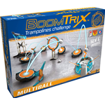Boomtrix Multiball