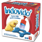 INDOVIDÒ