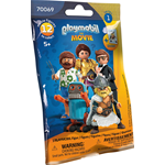 PLAYMOBIL: THE MOVIE Figures (Serie 1) BUSTINE