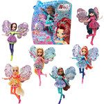 Giochi Preziosi Winx COSMIX Fairy 6 ASSORTITE