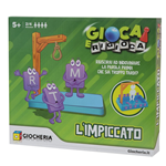 GIOCA e RIGIOCA - L'Impiccato