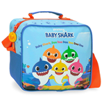 NECESER BABY SHARK FAMILY SHARK