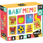 HEADU Baby Memo