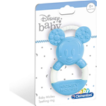 Disney Baby Mickey Anello Mordicchioso