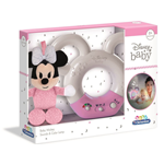 BABY MINNIE LAMP LUCE NOTTURNA