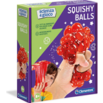 SQUISHY BALLS