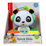 INFANTINO - Spin e Slide DJ PANDA
