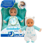 CICCIOBELLO BEBE' CARILLON CON MELODIA