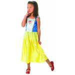 COSTUME BIANCANEVE 7-8ANNI