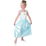 COSTUME CENERENTOLA 5-6ANNI