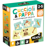 Cuccioli & Pappa