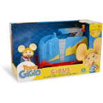 TOPO GIGIO GBUS 1 PERS ESCLUSIVO