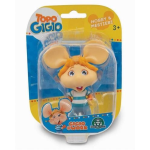 TOPO GIGIO BLISTER SINGOLO