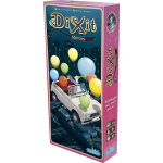 DIXIT MIRRORS