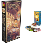 DIXIT  HARMONIES