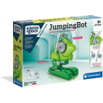 JUMPING BOT