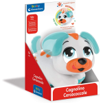 CERCACOCCOLE CAGNOLINO - BABYCLEM