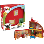 BING PLAYSET CASA C/2 PERSONAGGI