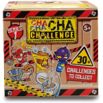 CHA CHA CHALLENGE