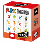 HEADU ABC English